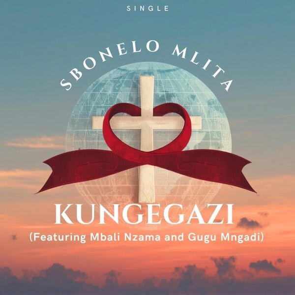Cover art for Kungegazi